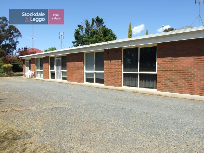 1-4 Moore Street, Moe VIC 3825