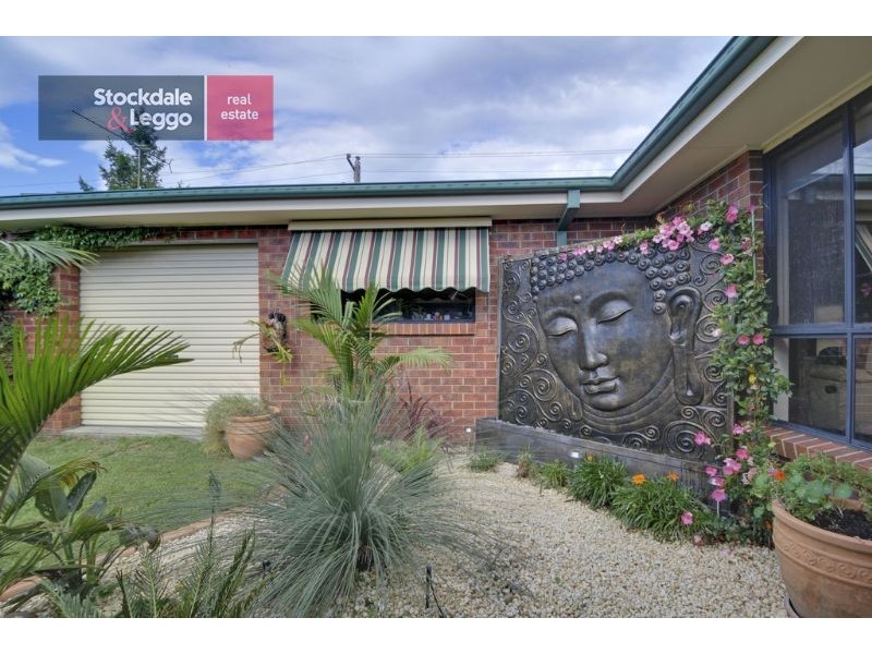 18 Saxtons Drive, Moe VIC 3825