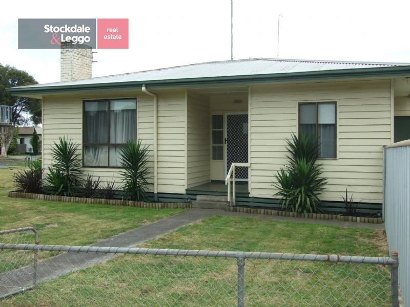 55 Truscott Road, Moe VIC 3825