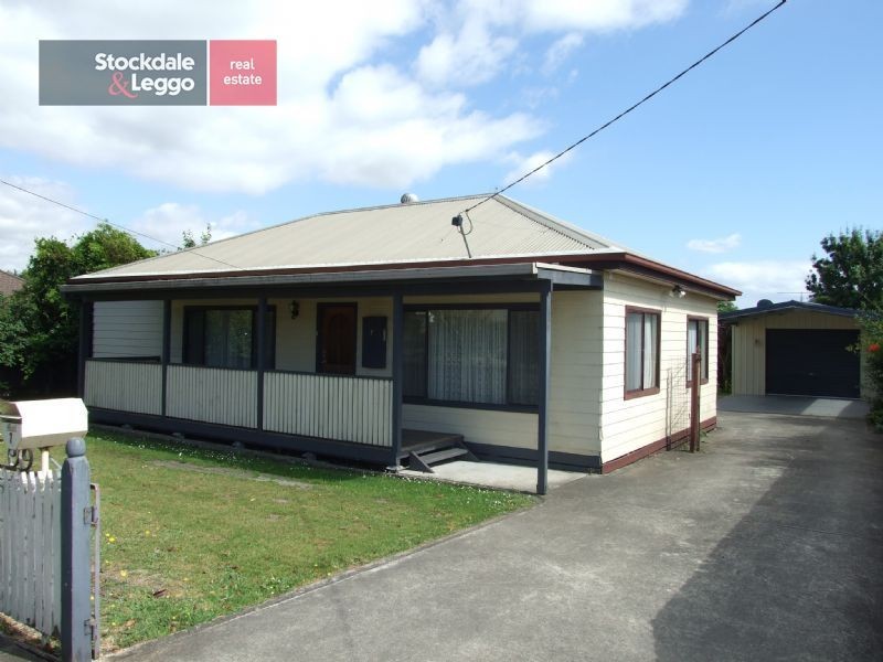 7 Carbine Street, Moe VIC 3825