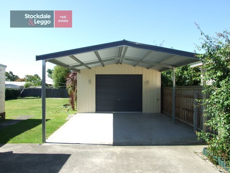 7 Carbine Street, Moe VIC 3825