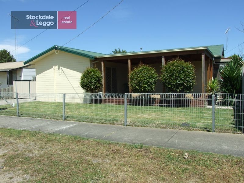 51 Newark Avenue, Newborough VIC 3825
