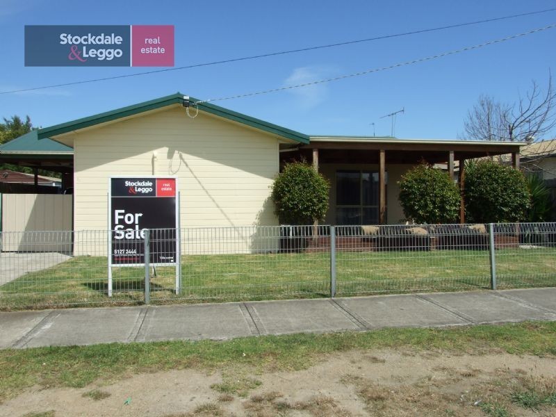 51 Newark Avenue, Newborough VIC 3825