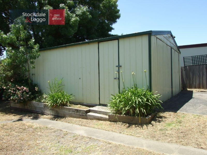 15 Lincoln Street, Moe VIC 3825
