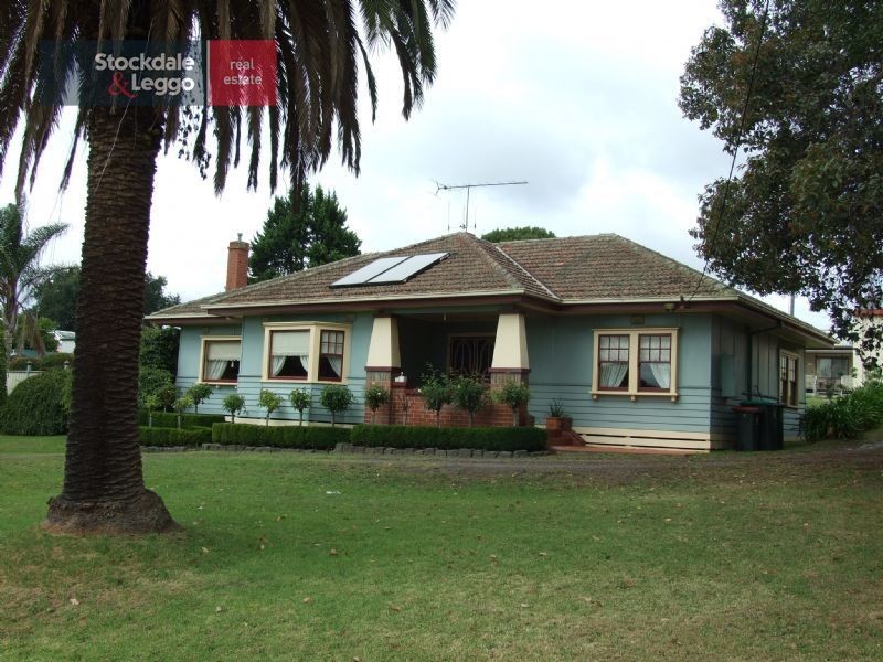 9-11 Railway Crescent, Moe VIC 3825