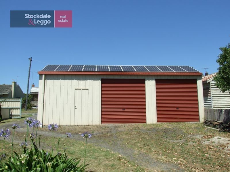 9-11 Railway Crescent, Moe VIC 3825