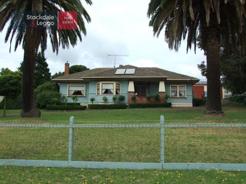 9-11 Railway Crescent, Moe VIC 3825