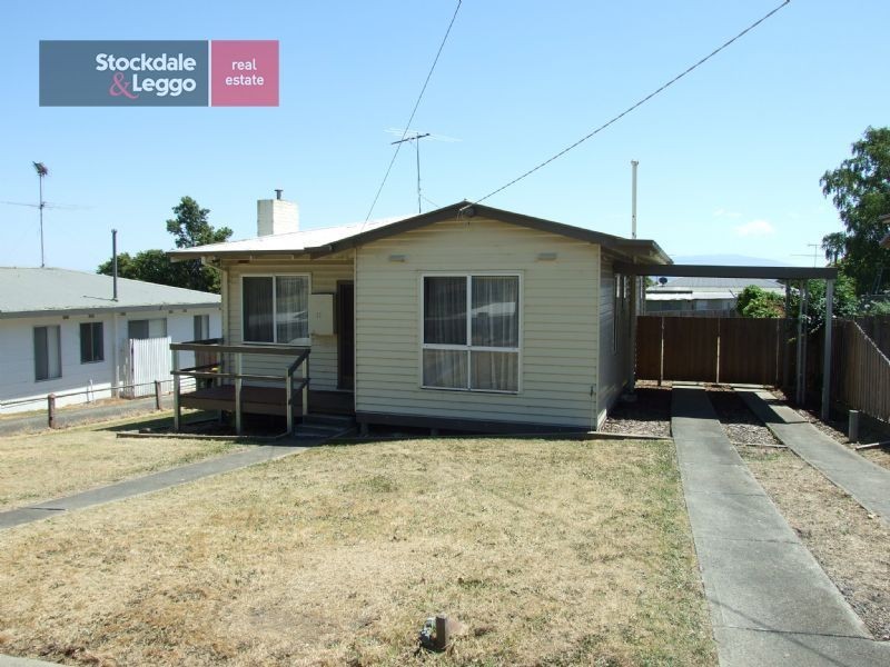 11 Lincoln Street, Moe VIC 3825
