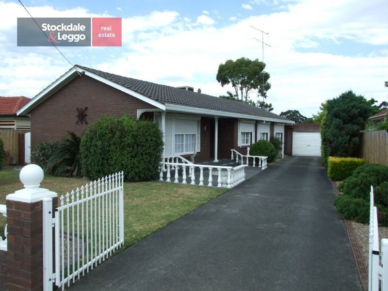 9 Bennett Street, Moe VIC 3825