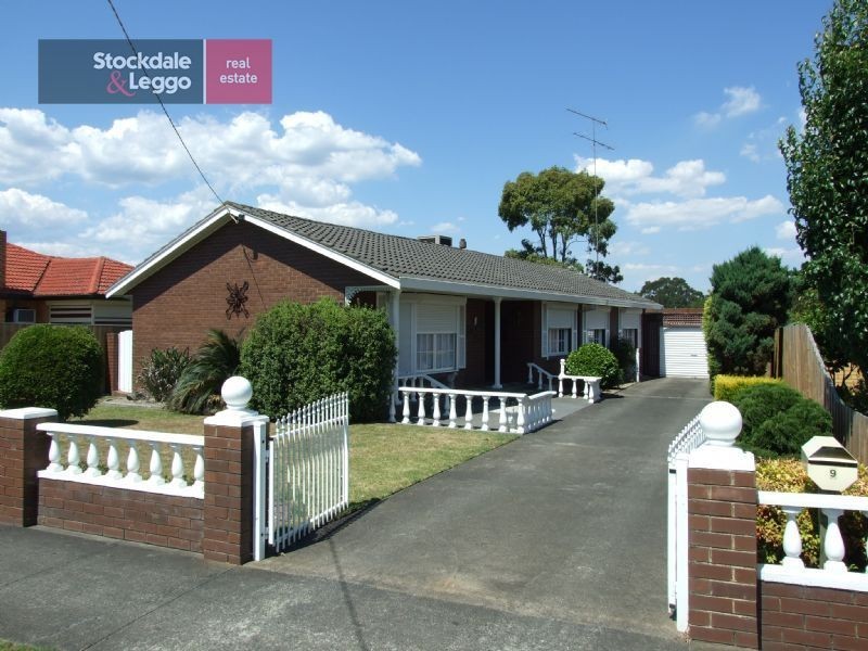 9 Bennett Street, Moe VIC 3825