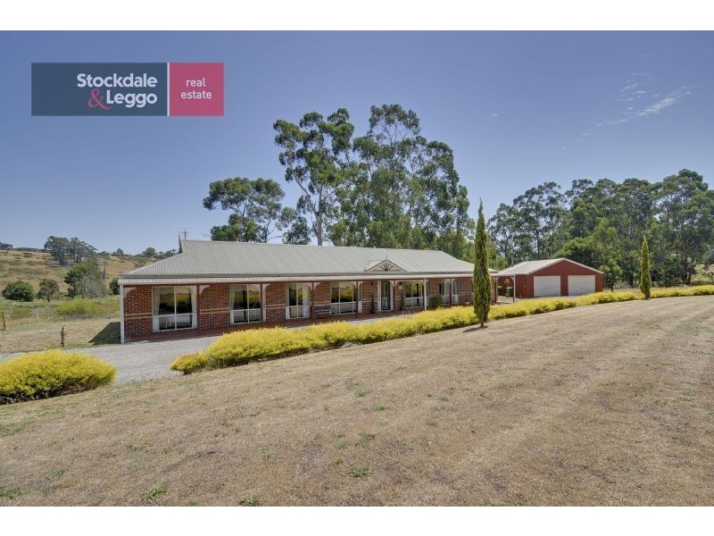 80 Two Mile Road, Newborough VIC 3825