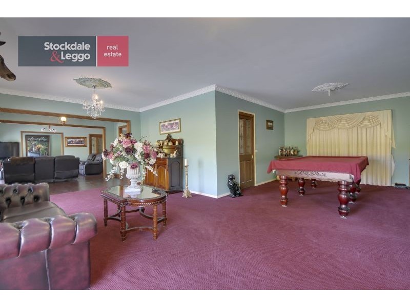 80 Two Mile Road, Newborough VIC 3825