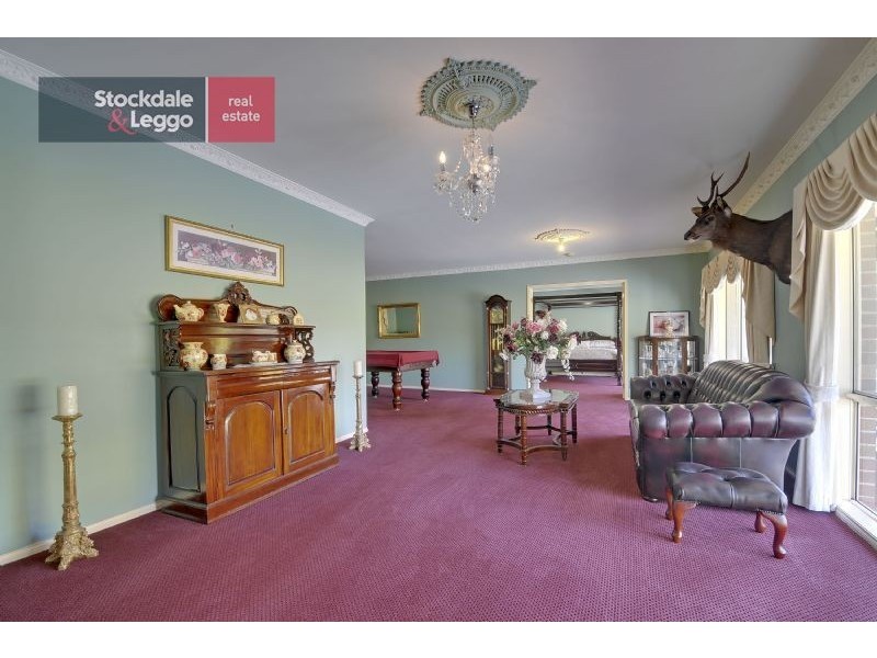 80 Two Mile Road, Newborough VIC 3825