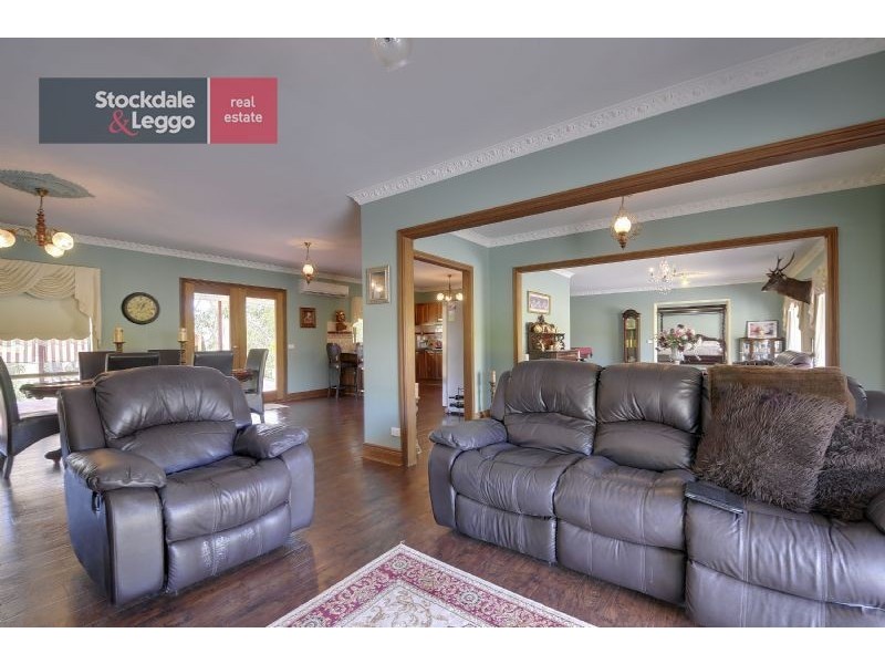 80 Two Mile Road, Newborough VIC 3825