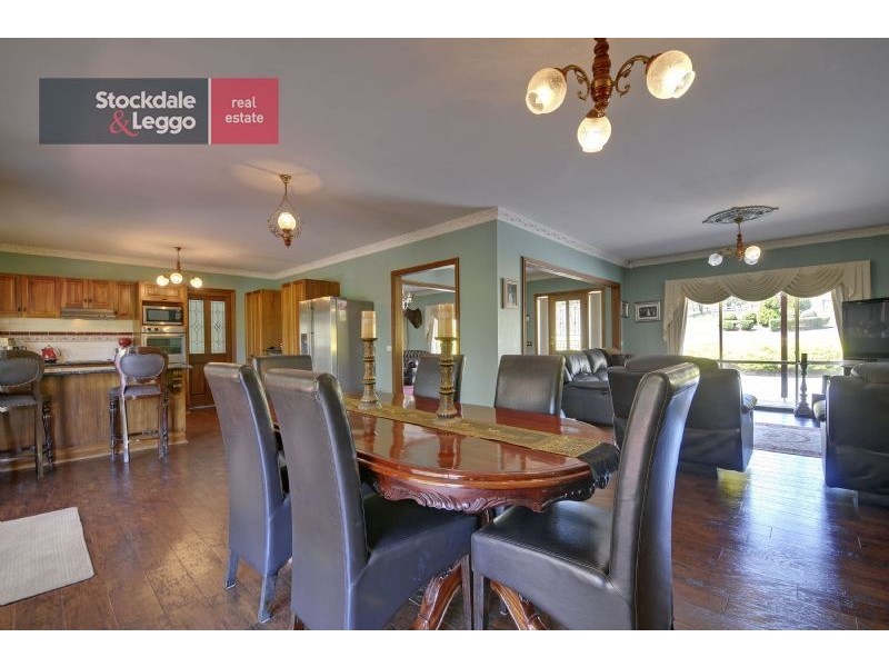 80 Two Mile Road, Newborough VIC 3825