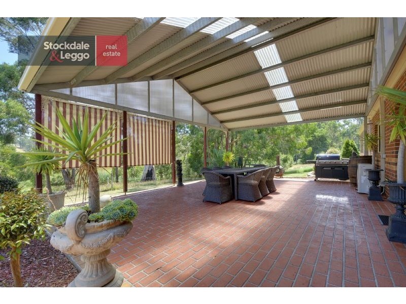 80 Two Mile Road, Newborough VIC 3825