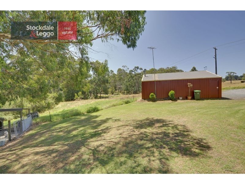 80 Two Mile Road, Newborough VIC 3825