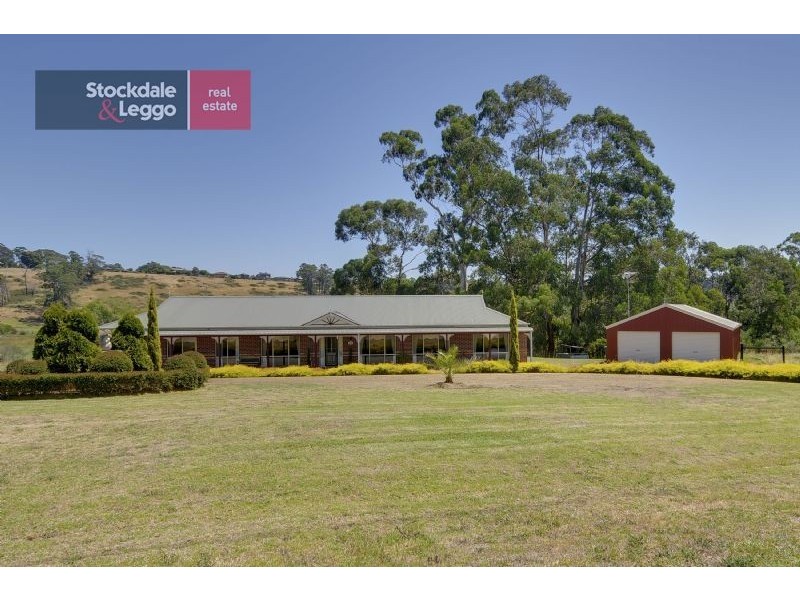 80 Two Mile Road, Newborough VIC 3825
