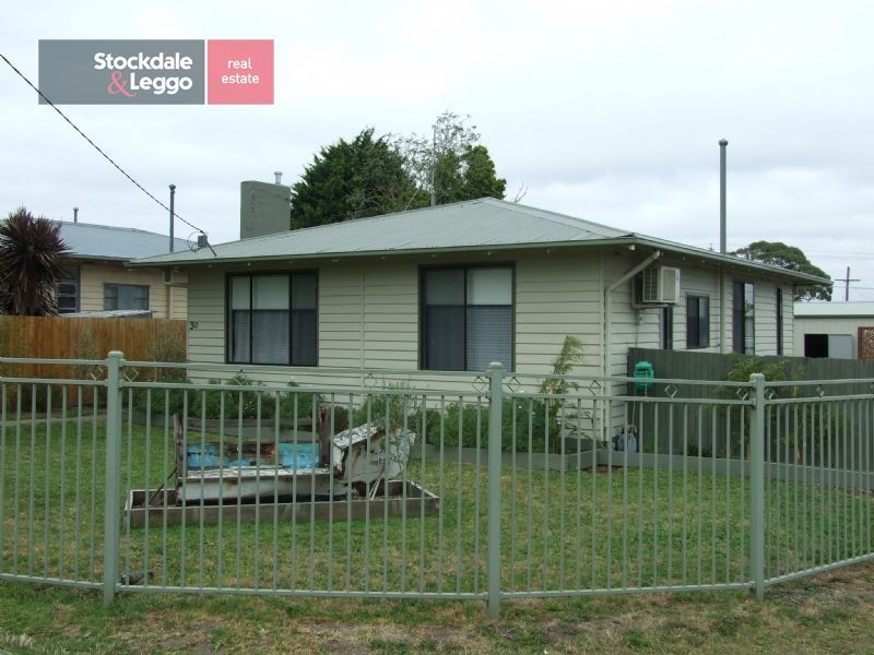 30 King Street, Moe VIC 3825