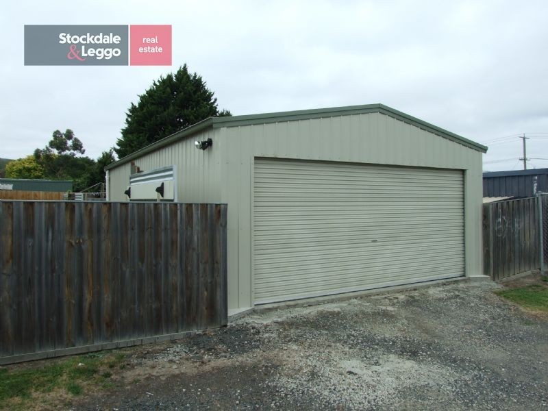 30 King Street, Moe VIC 3825