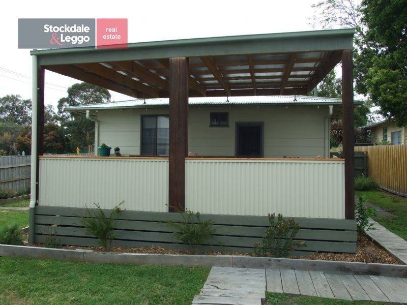 30 King Street, Moe VIC 3825