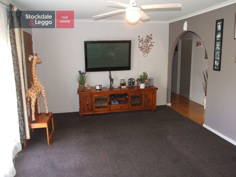 321 Old Sale Road, Newborough VIC 3825