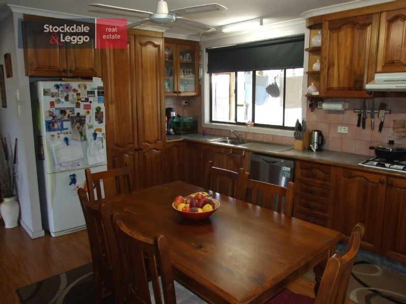 321 Old Sale Road, Newborough VIC 3825