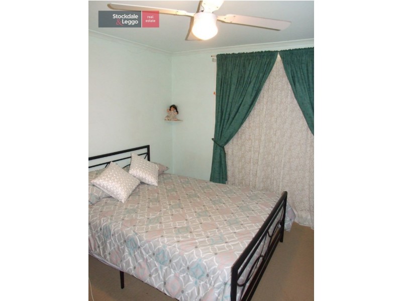 321 Old Sale Road, Newborough VIC 3825