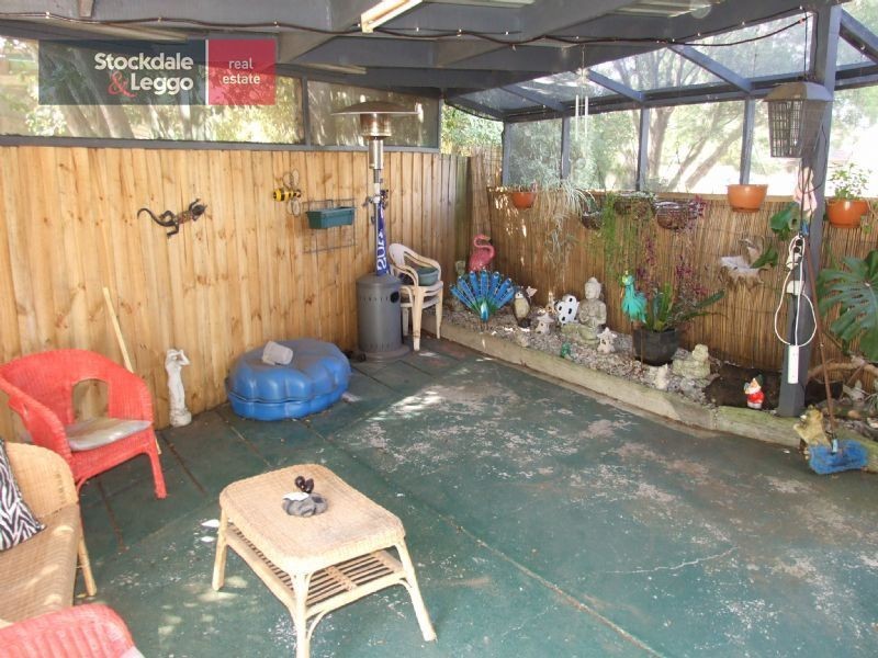 321 Old Sale Road, Newborough VIC 3825