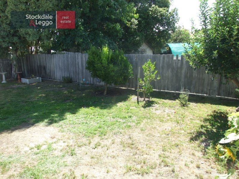 321 Old Sale Road, Newborough VIC 3825