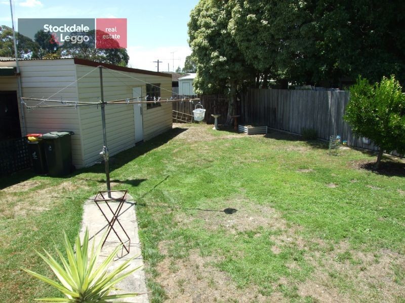 321 Old Sale Road, Newborough VIC 3825