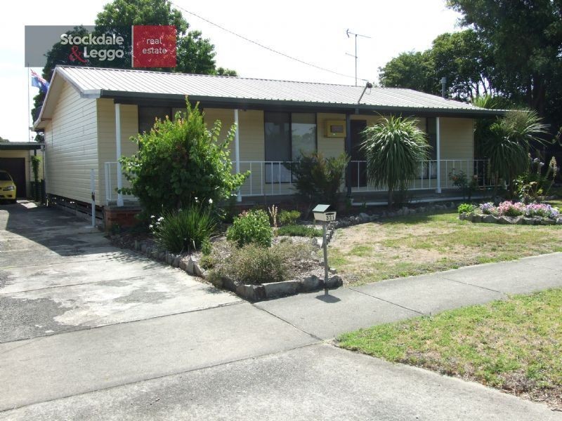321 Old Sale Road, Newborough VIC 3825