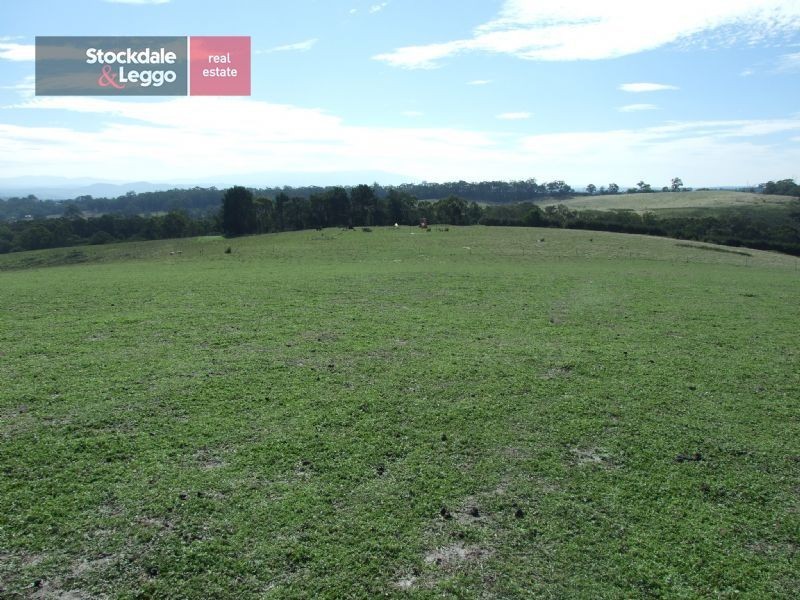 Lot 2 McGraths Track, Hernes Oak VIC 3825
