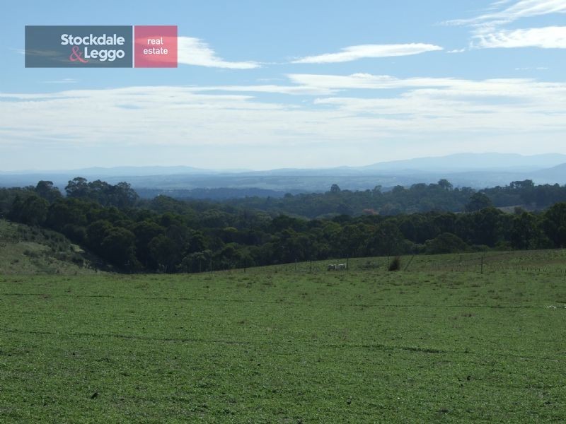 Lot 2 McGraths Track, Hernes Oak VIC 3825