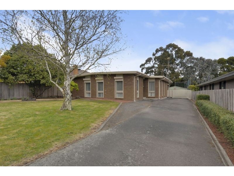 306 Old Sale Road, Newborough VIC 3825