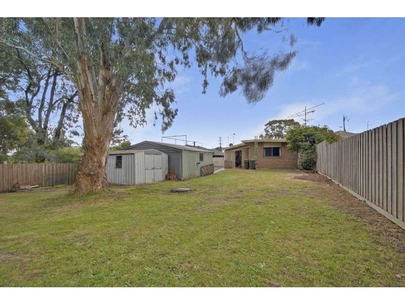 306 Old Sale Road, Newborough VIC 3825