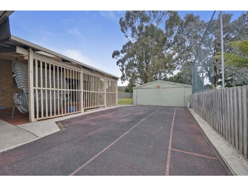 306 Old Sale Road, Newborough VIC 3825