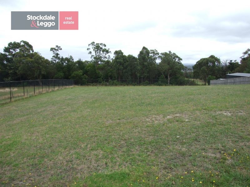 47 Fairway Drive, Newborough VIC 3825