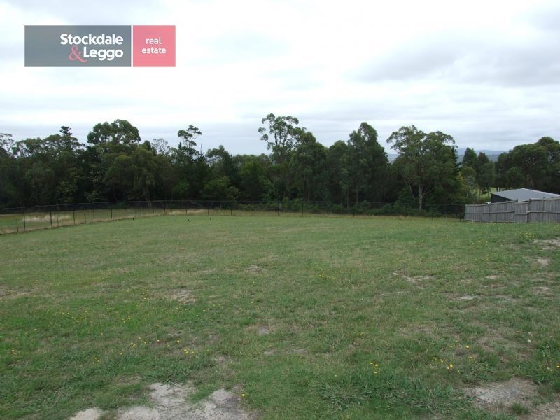 47 Fairway Drive, Newborough VIC 3825