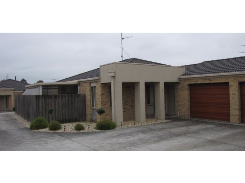 5/35 Monash Road, Newborough VIC 3825