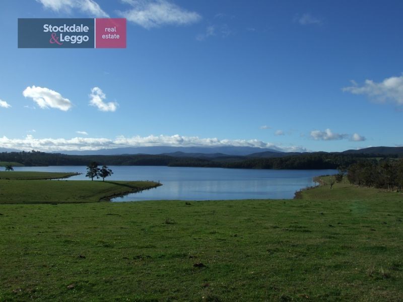 Lot 1 Glenbrook Place, Willow Grove VIC 3825