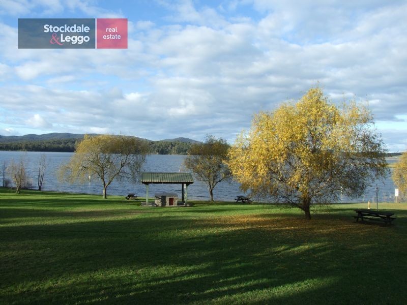 Lot 1 Glenbrook Place, Willow Grove VIC 3825