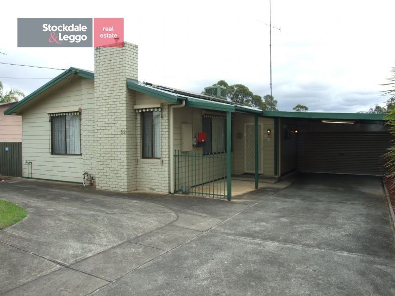 52 Darlimurla Avenue, Newborough VIC 3825