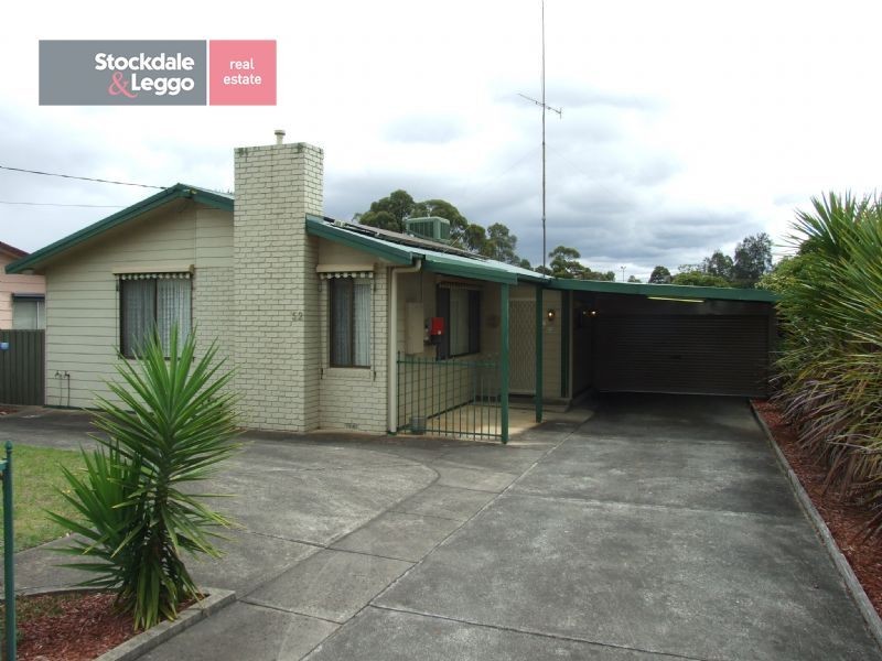 52 Darlimurla Avenue, Newborough VIC 3825