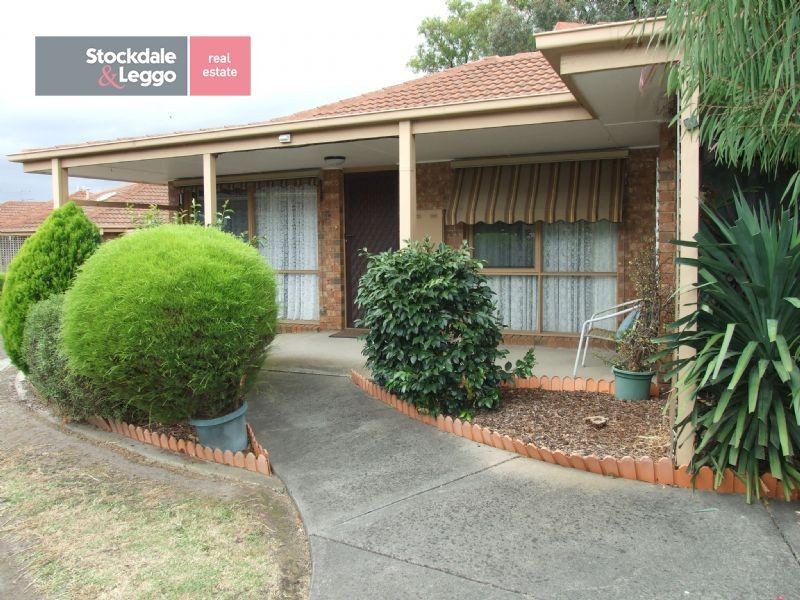 25/15 Burrage Street, Moe VIC 3825