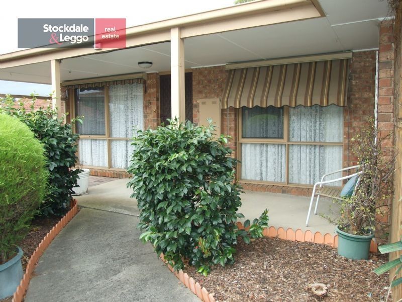 25/15 Burrage Street, Moe VIC 3825