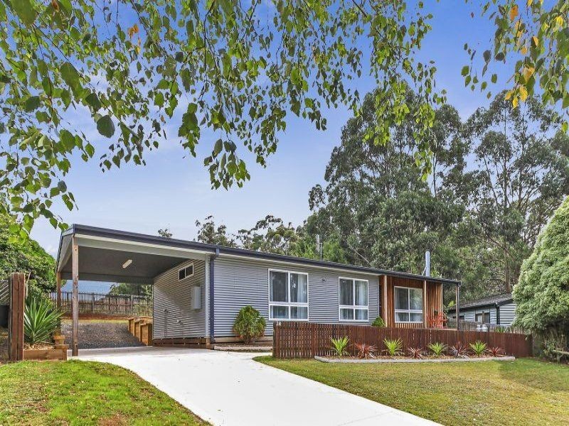 38 Pinncacle Drive, Rawson VIC 3825