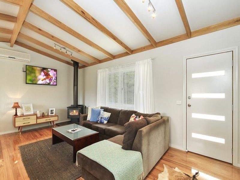 38 Pinncacle Drive, Rawson VIC 3825