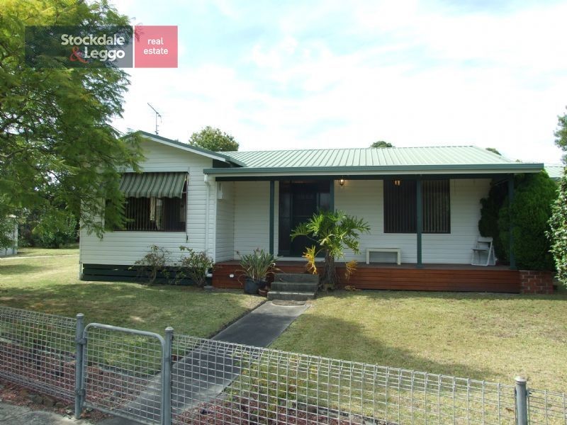 317 Old Sale Road, Newborough VIC 3825