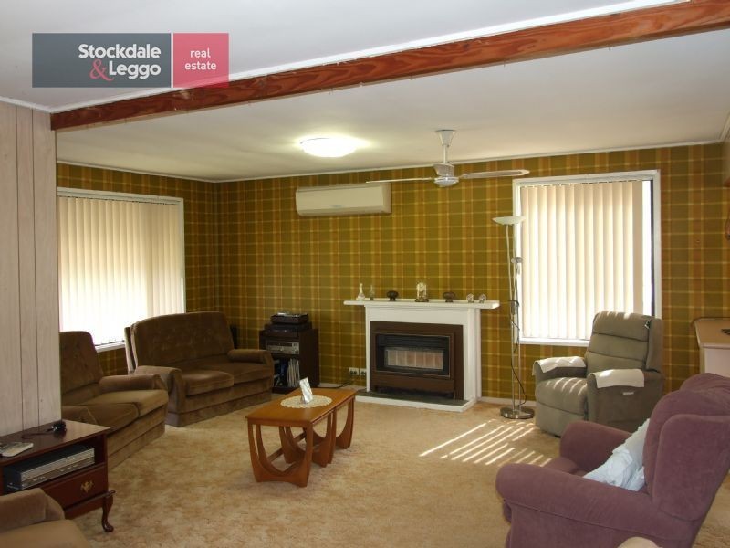 317 Old Sale Road, Newborough VIC 3825